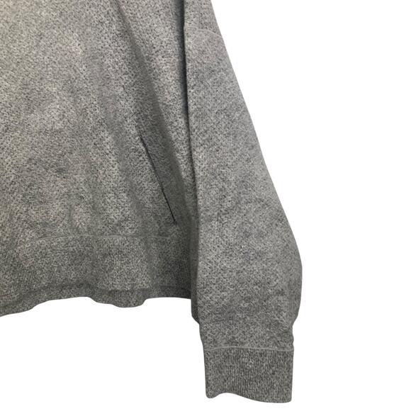 Nike Forward Women's M Therma-FIT Tech Pack Hoodie Athletic Polyester Pullover - Picture 5 of 11